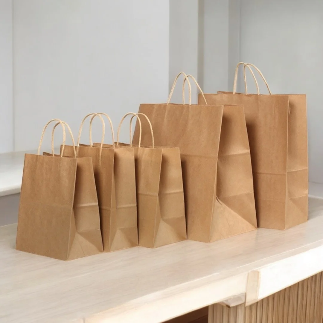 Paper packaging and corporate gift products