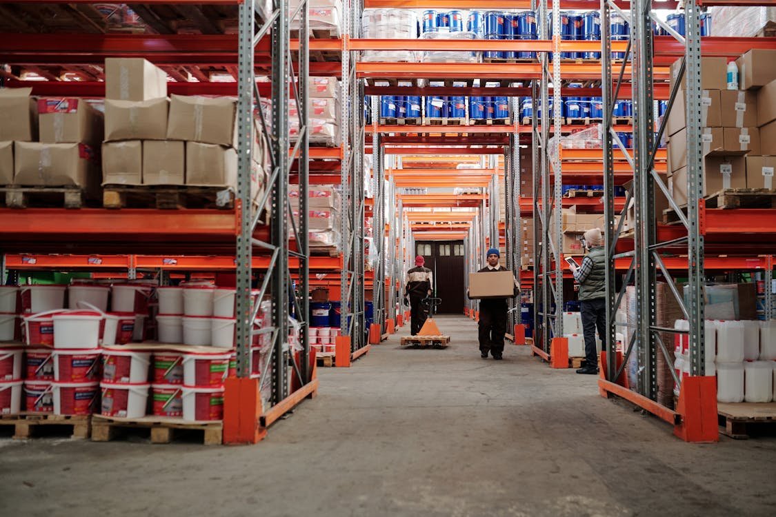 Indian products prepared for international sourcing